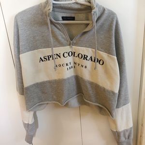Aspen Colorado shirt.